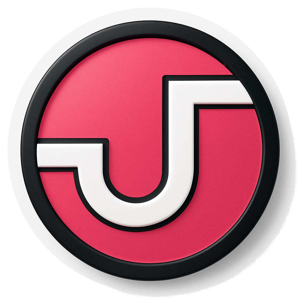 JustOne Logo
