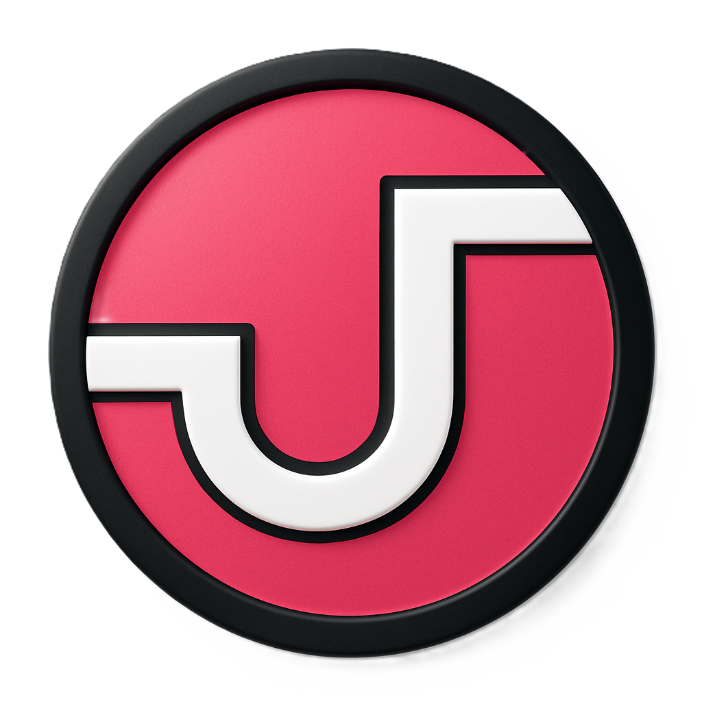 JustOne Logo