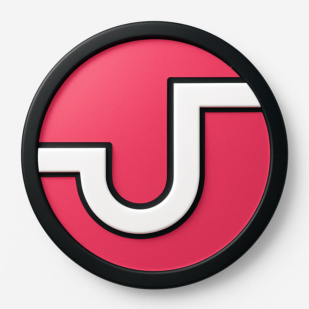 JustOne Logo