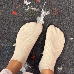 Socken aus dem Atelier