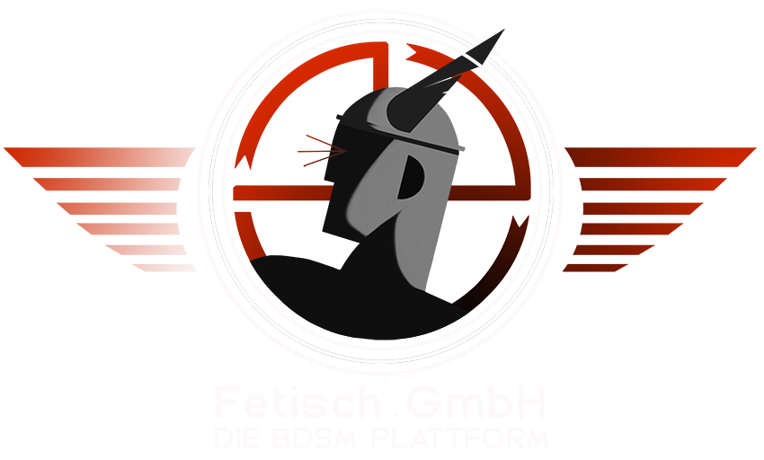 Fetisch.GmbH – Logo