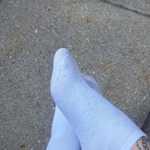 Kleine socken suchen ein schönes zu Hause ❤️