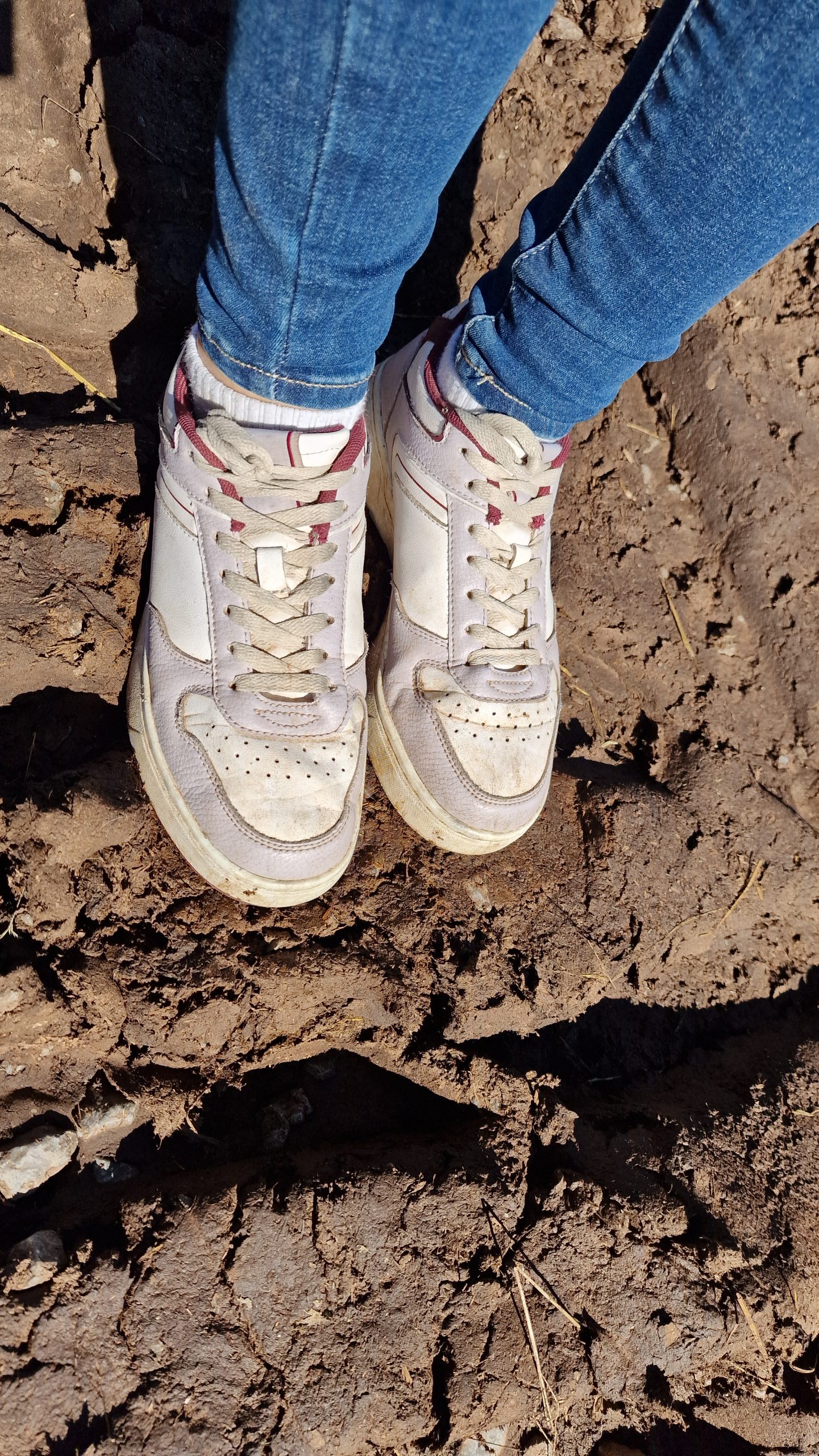 Schuhe