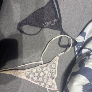 G String nur für dich
