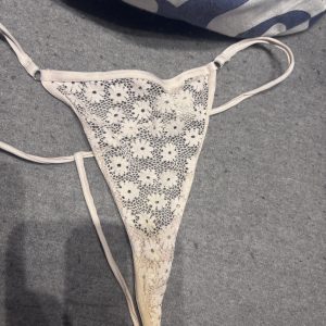 G String nur für dich