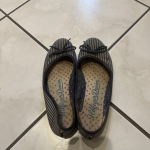 Meine Lieblingsballerinas Tommy Hilfiger