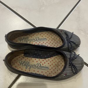 Meine Lieblingsballerinas Tommy Hilfiger