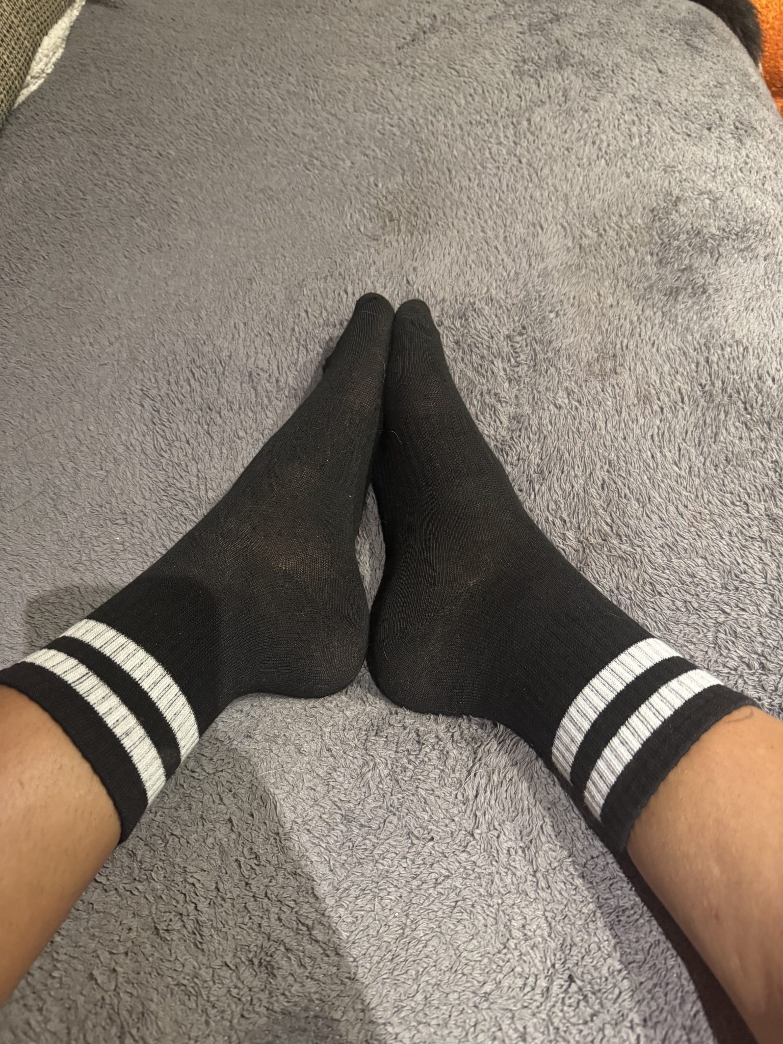 ✨Herrlich duftende Sportsocken✨ 15 km Lauf