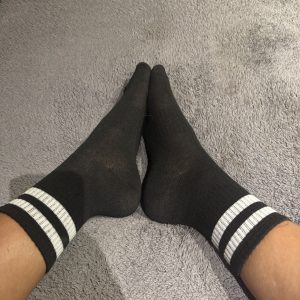 ✨Herrlich duftende Sportsocken✨ 15 km Lauf
