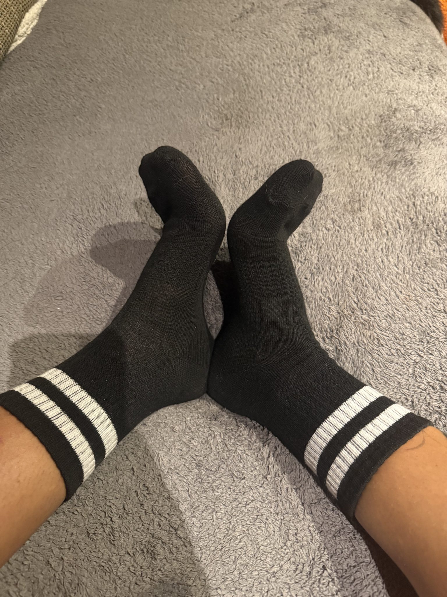 ✨Herrlich duftende Sportsocken✨ 15 km Lauf