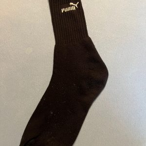 Individuelle Herren Socken in Größe 43