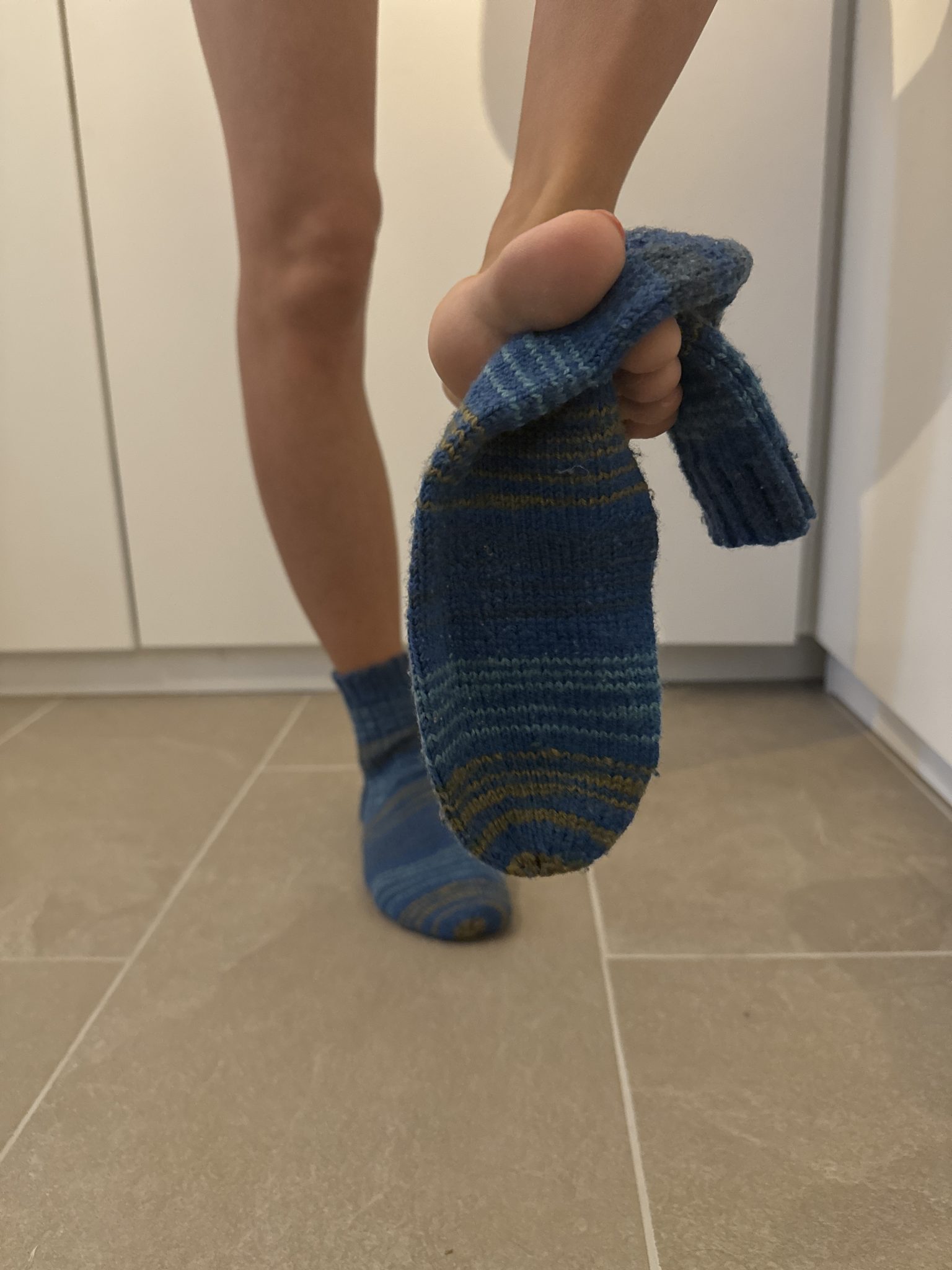 Lazy Sunday Dreams – Kuschelig & lange getragen