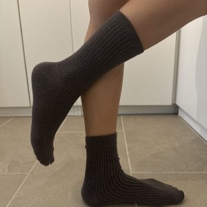 Naughty Nightwalk – Socken vom Abendspaziergang