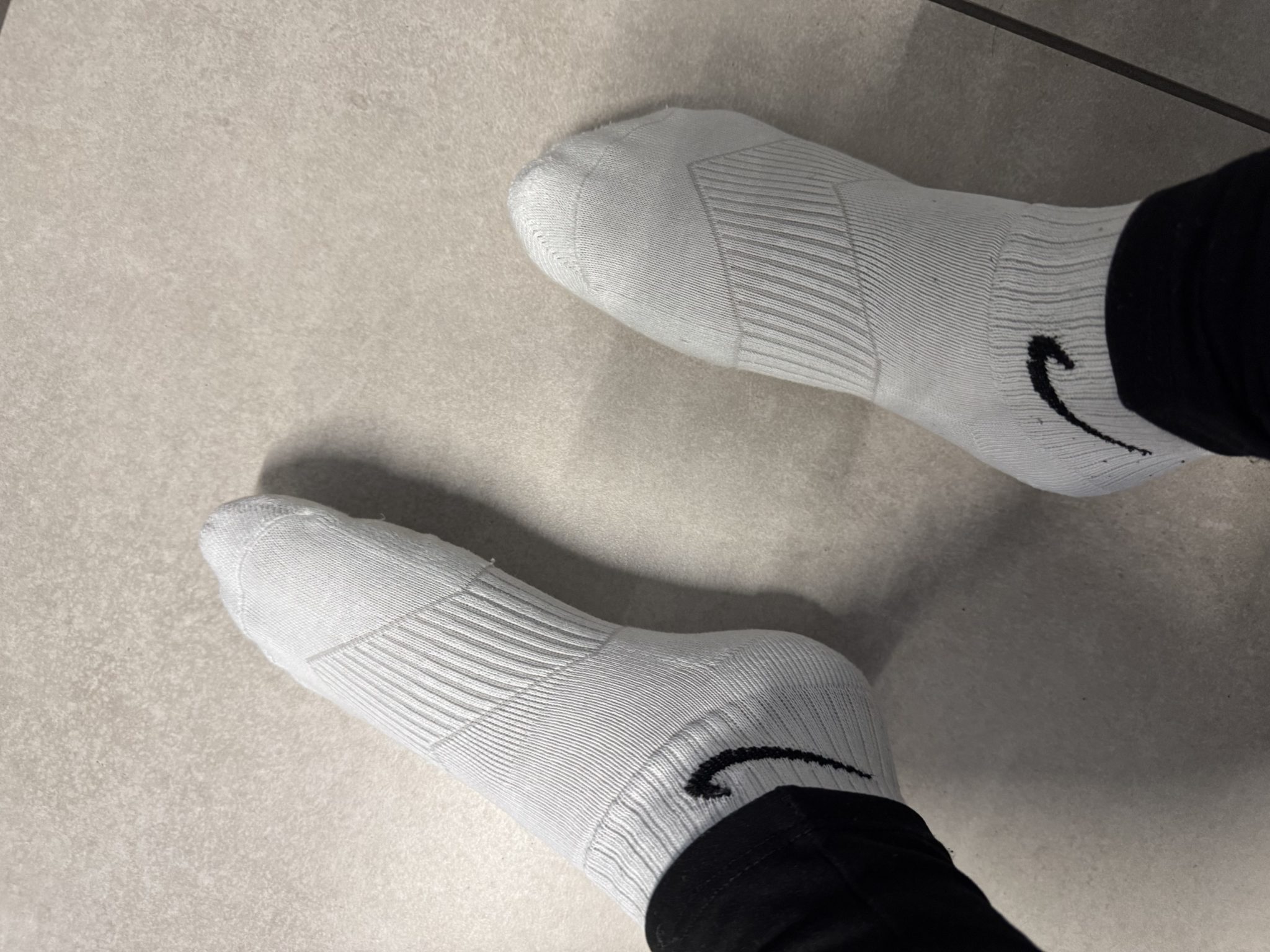 Nike Socken