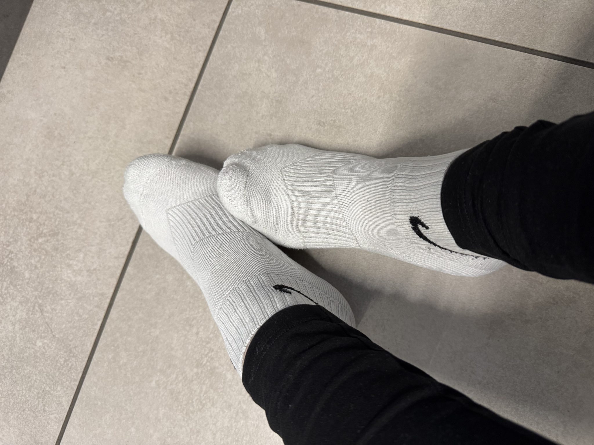 Nike Socken