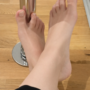 Getragene Socken🇩🇪