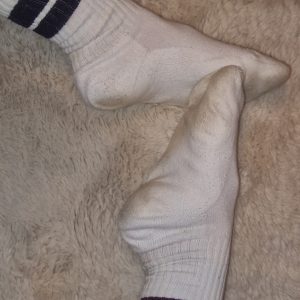 Wandersocken Größe S /38