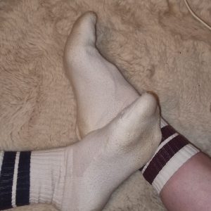 Wandersocken Größe S /38